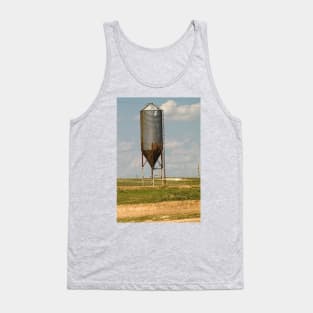 ola silo Tank Top